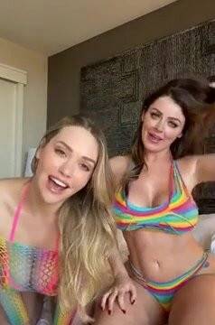 Onlyfans Mia Malkova And Sophie Dee